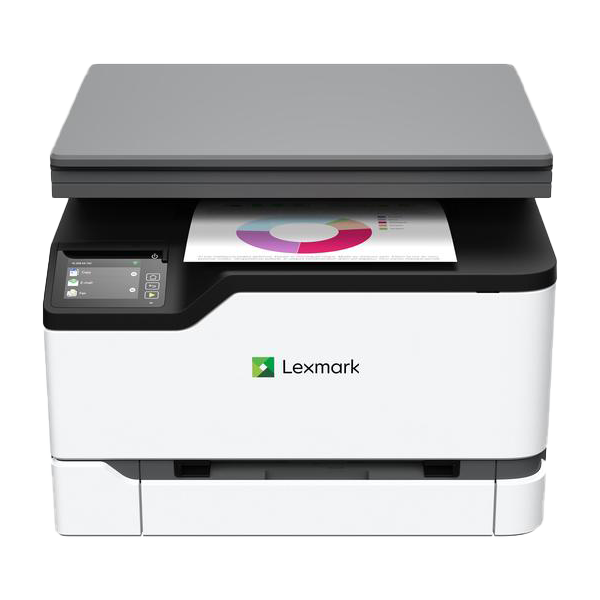 Lexmark MC3224dwe MFP Color laser